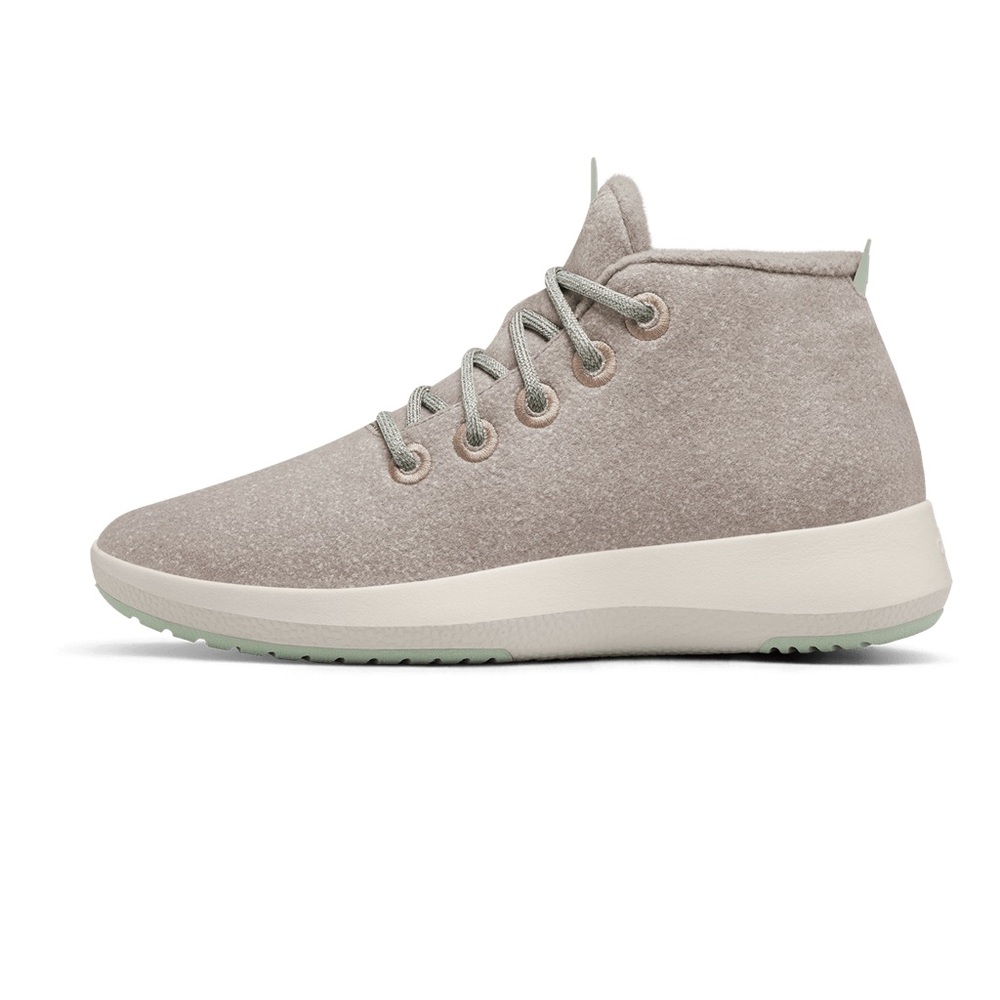 allbirds Women’s Wool Runner-Up Mizzle Size 11